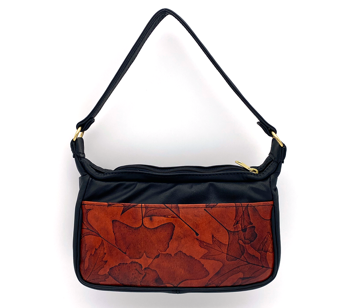 CL Whiting Leaf Leather 